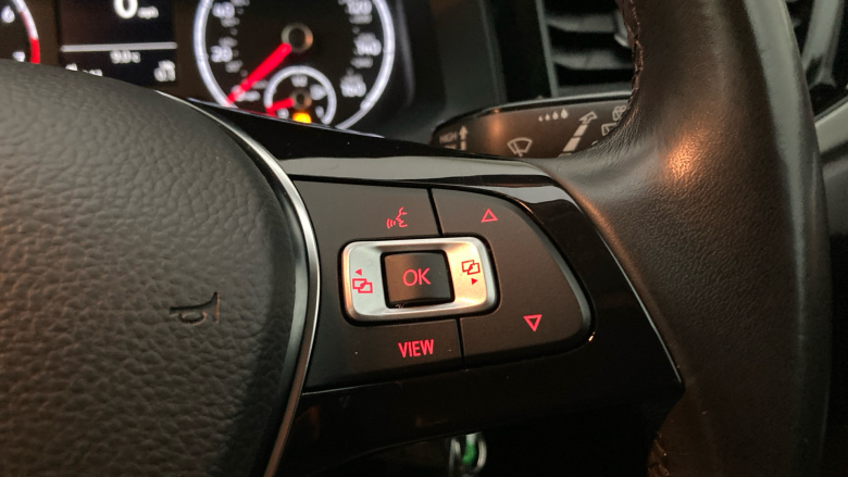 Volkswagen Polo 1.0 TSI 95 SE 5dr Petrol Hatchback